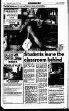 Reading Evening Post Tuesday 12 October 1993 Page 10