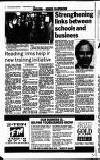 Reading Evening Post Tuesday 12 October 1993 Page 23