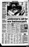 Reading Evening Post Wednesday 13 October 1993 Page 10