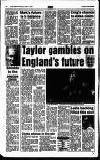 Reading Evening Post Wednesday 13 October 1993 Page 46