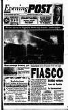 Reading Evening Post Thursday 14 October 1993 Page 1
