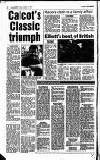 Reading Evening Post Thursday 14 October 1993 Page 36