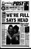 Reading Evening Post Tuesday 19 October 1993 Page 1