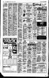Reading Evening Post Tuesday 19 October 1993 Page 34