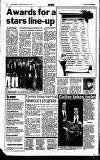 Reading Evening Post Tuesday 02 November 1993 Page 30