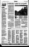 Reading Evening Post Monday 08 November 1993 Page 4