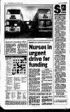 Reading Evening Post Monday 08 November 1993 Page 16