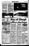 Reading Evening Post Tuesday 09 November 1993 Page 12