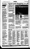 Reading Evening Post Thursday 11 November 1993 Page 4