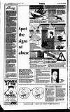 Reading Evening Post Thursday 11 November 1993 Page 10