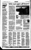 Reading Evening Post Monday 15 November 1993 Page 4
