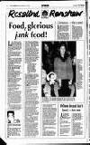 Reading Evening Post Monday 15 November 1993 Page 8