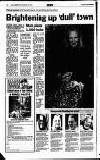 Reading Evening Post Monday 15 November 1993 Page 12