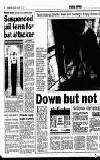 Reading Evening Post Monday 15 November 1993 Page 14