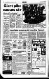 Reading Evening Post Monday 15 November 1993 Page 30