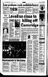 Reading Evening Post Monday 15 November 1993 Page 34