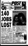 Reading Evening Post Tuesday 16 November 1993 Page 1