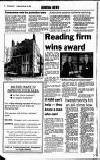 Reading Evening Post Tuesday 16 November 1993 Page 25