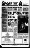 Reading Evening Post Tuesday 16 November 1993 Page 40