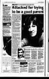 Reading Evening Post Friday 17 December 1993 Page 8