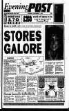 Reading Evening Post Thursday 02 December 1993 Page 1