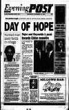 Reading Evening Post Wednesday 15 December 1993 Page 1