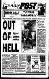 Reading Evening Post Monday 20 December 1993 Page 1