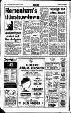 Reading Evening Post Monday 20 December 1993 Page 22