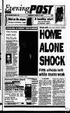 Reading Evening Post Wednesday 05 January 1994 Page 1