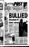 Reading Evening Post Tuesday 11 January 1994 Page 1