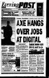 Reading Evening Post Tuesday 01 February 1994 Page 1