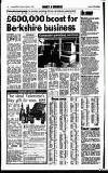 Reading Evening Post Thursday 03 February 1994 Page 14