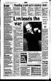 Reading Evening Post Thursday 03 February 1994 Page 30