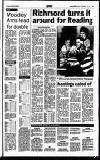Reading Evening Post Monday 14 February 1994 Page 23
