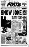 Reading Evening Post Tuesday 15 February 1994 Page 1