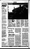 Reading Evening Post Tuesday 22 February 1994 Page 4
