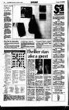 Reading Evening Post Wednesday 23 February 1994 Page 36