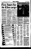 Reading Evening Post Wednesday 23 February 1994 Page 38