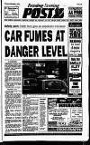 Reading Evening Post Thursday 24 February 1994 Page 1