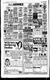 Reading Evening Post Thursday 24 February 1994 Page 34