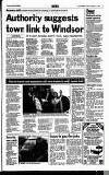 Reading Evening Post Friday 25 February 1994 Page 3