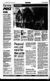 Reading Evening Post Friday 25 February 1994 Page 4