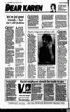 Reading Evening Post Friday 25 February 1994 Page 8