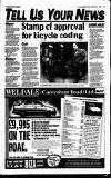 Reading Evening Post Friday 25 February 1994 Page 11