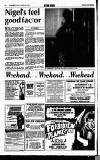 Reading Evening Post Friday 25 February 1994 Page 17