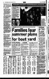Reading Evening Post Monday 28 February 1994 Page 10