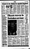 Reading Evening Post Tuesday 01 March 1994 Page 38