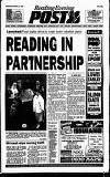 Reading Evening Post Wednesday 02 March 1994 Page 1