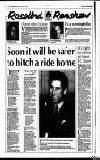 Reading Evening Post Monday 07 March 1994 Page 8