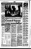 Reading Evening Post Monday 07 March 1994 Page 10